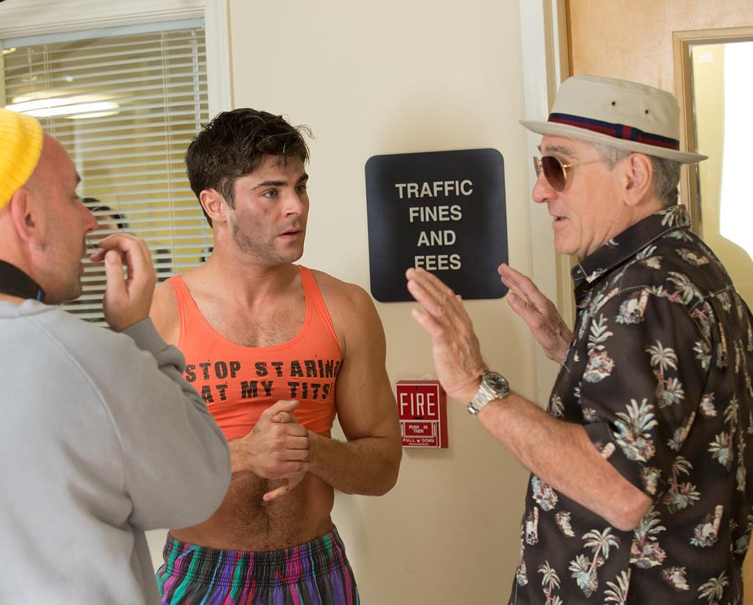 Dirty Grandpa