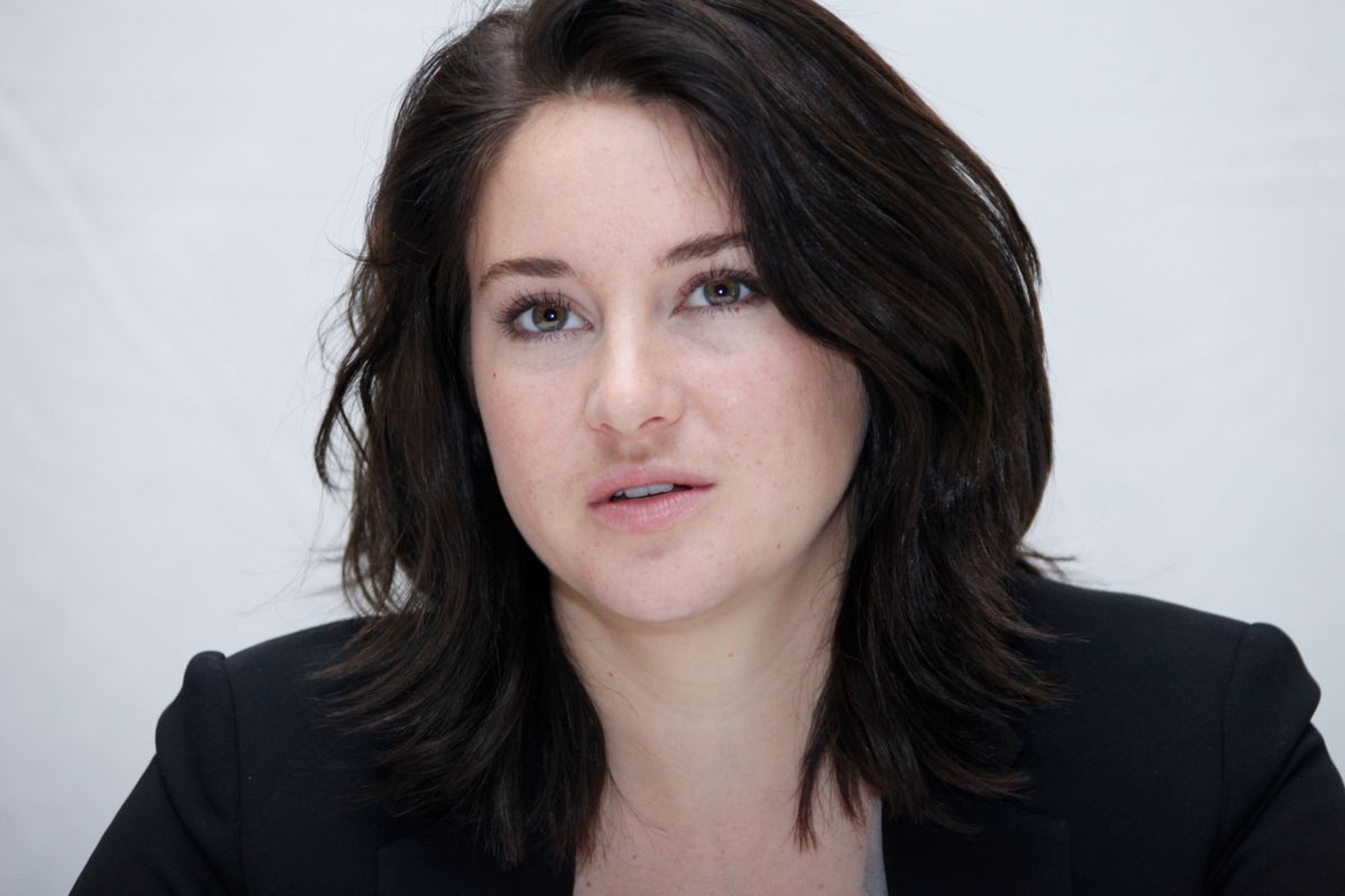 Shailene Woodley