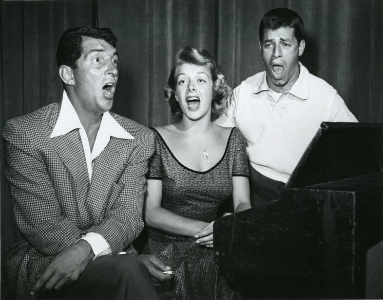 Jerry Lewis