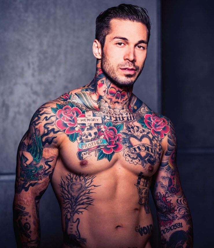 Picture of ALEX MINSKY