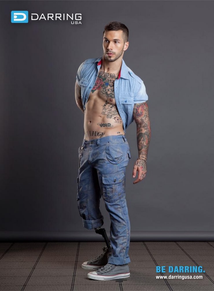 Alex Minsky 2025 Calendar