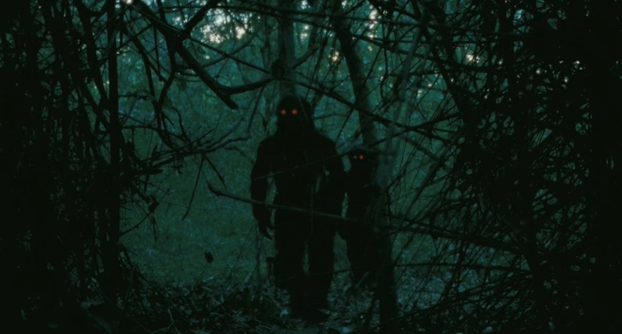 Uncle Boonmee Who Can Recall His Past Lives