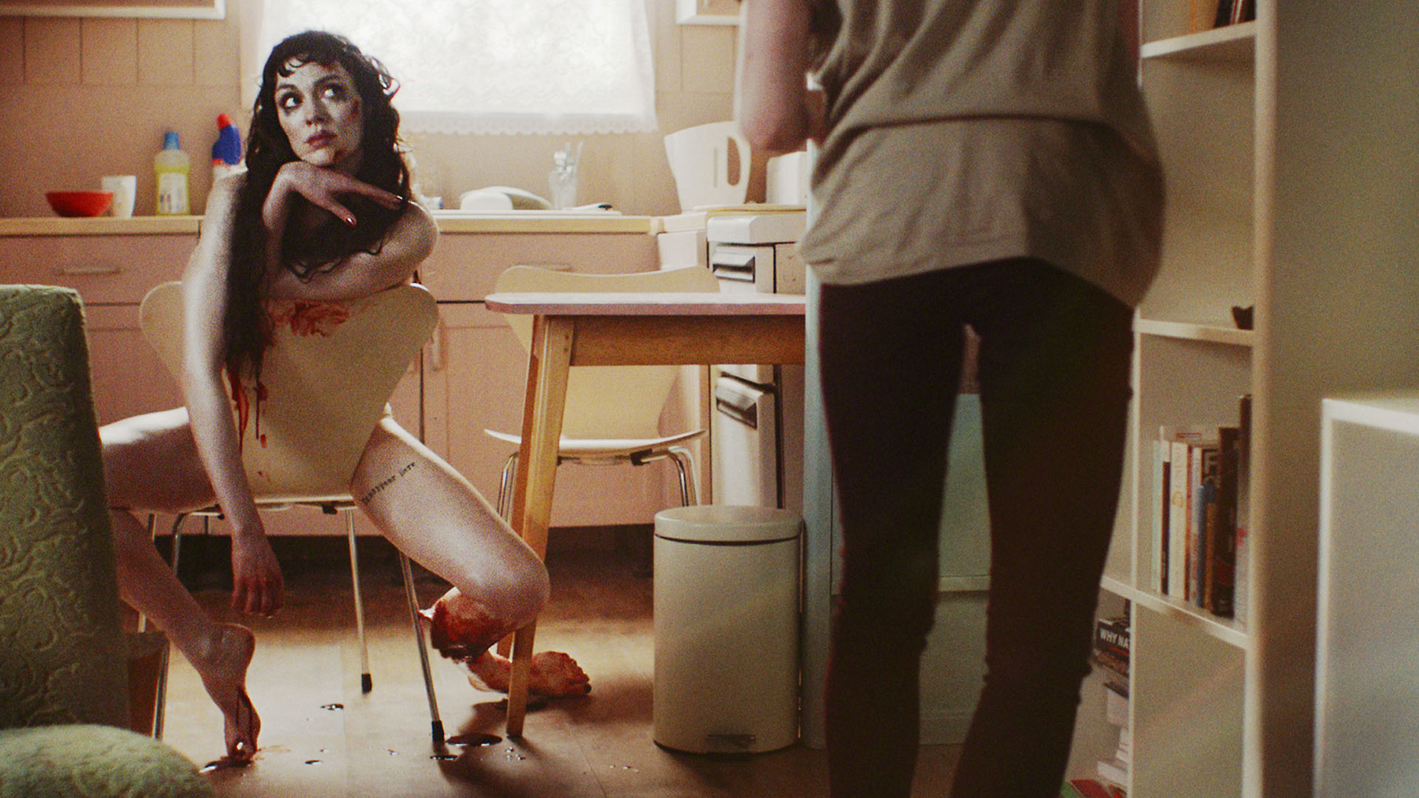 Nina Forever Nina Forever