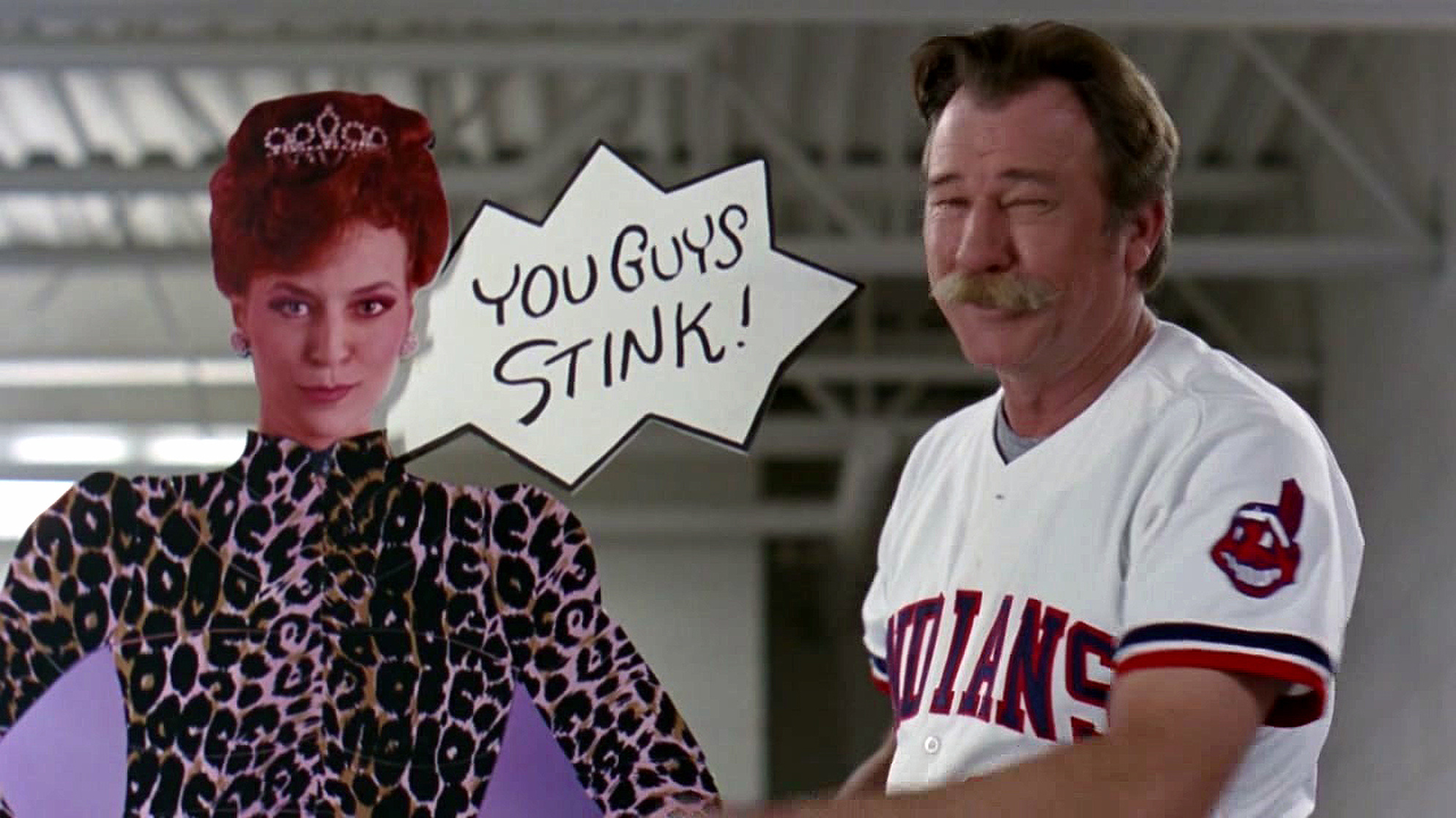 Major League