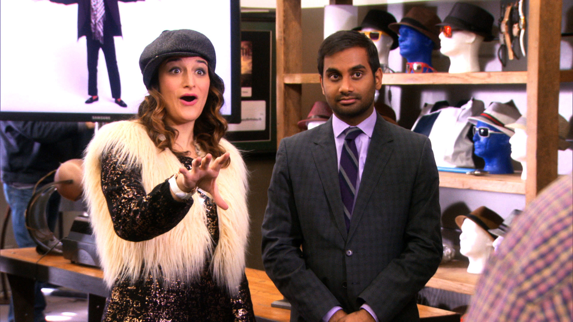 Parks and Recreation