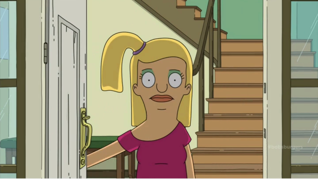 Bob's Burgers