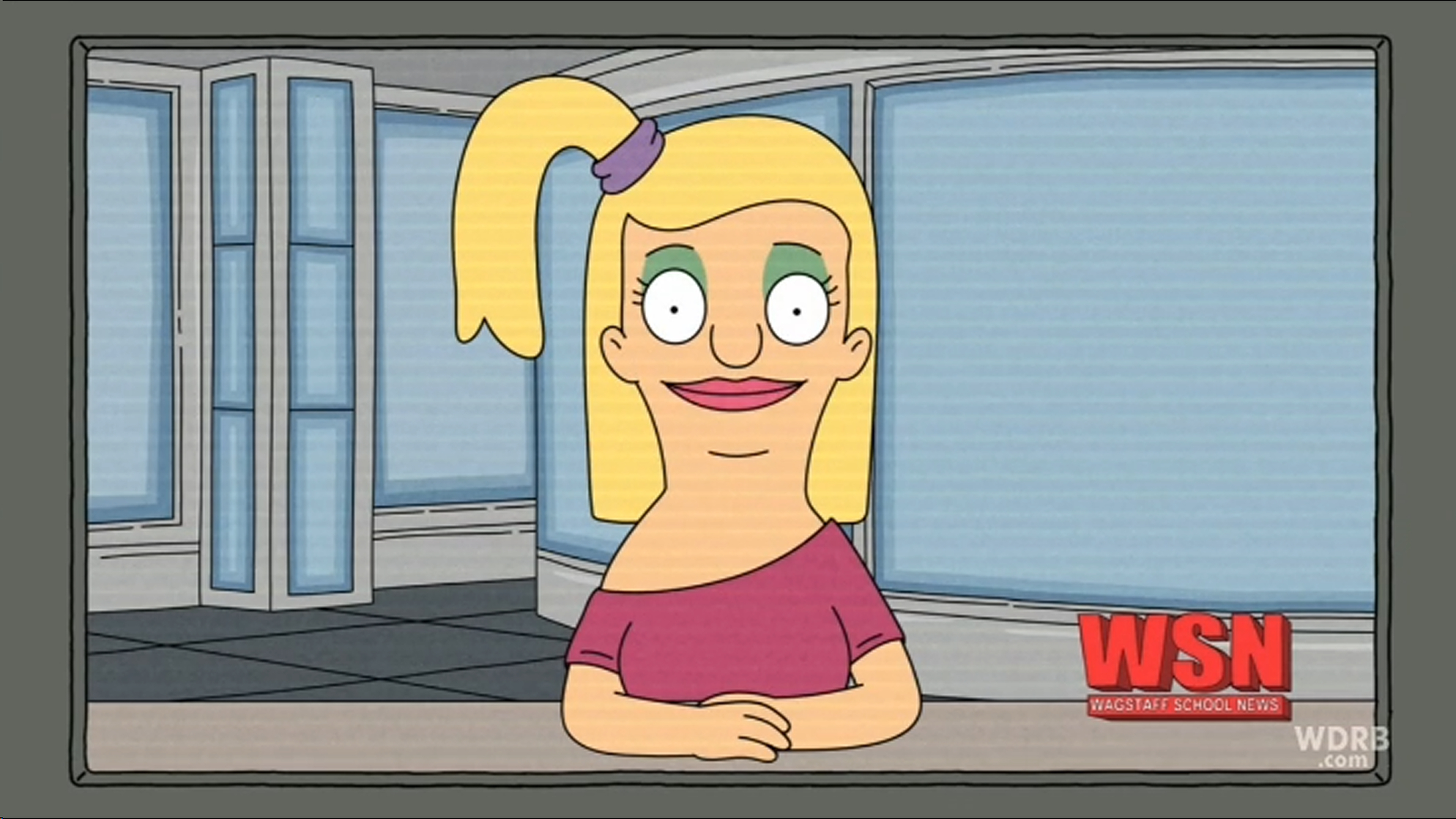 Bob's Burgers