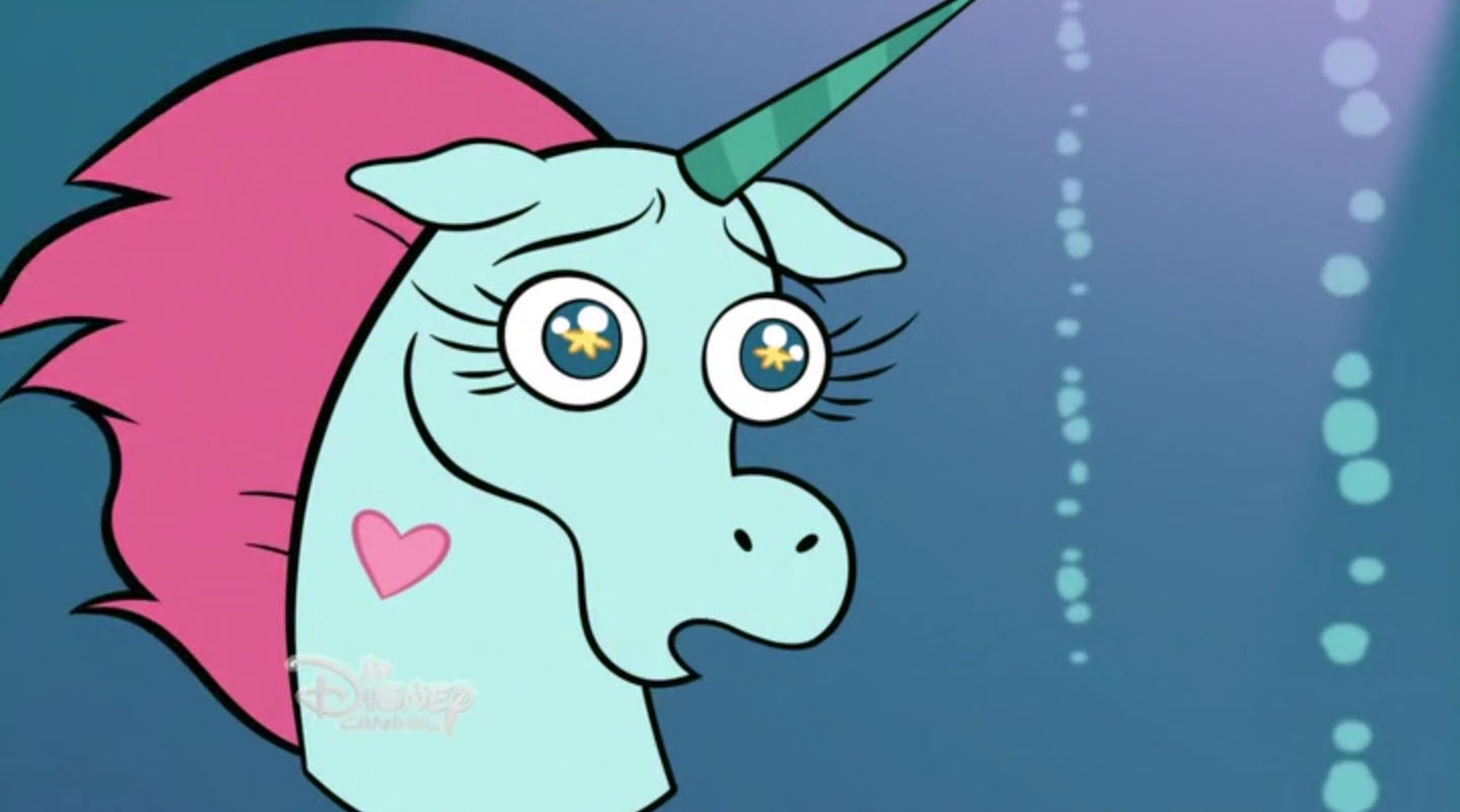 Star vs. the Forces of Evil