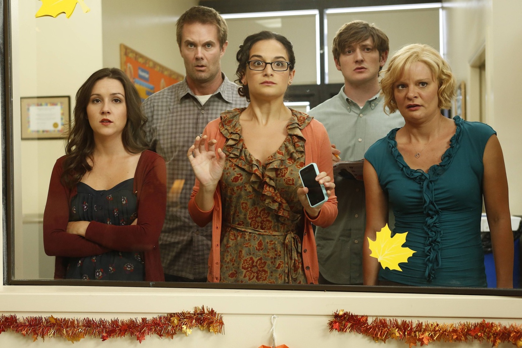 Raising Hope