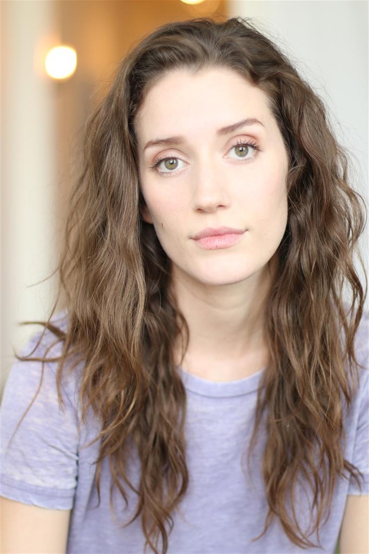 Teri Wyble picture