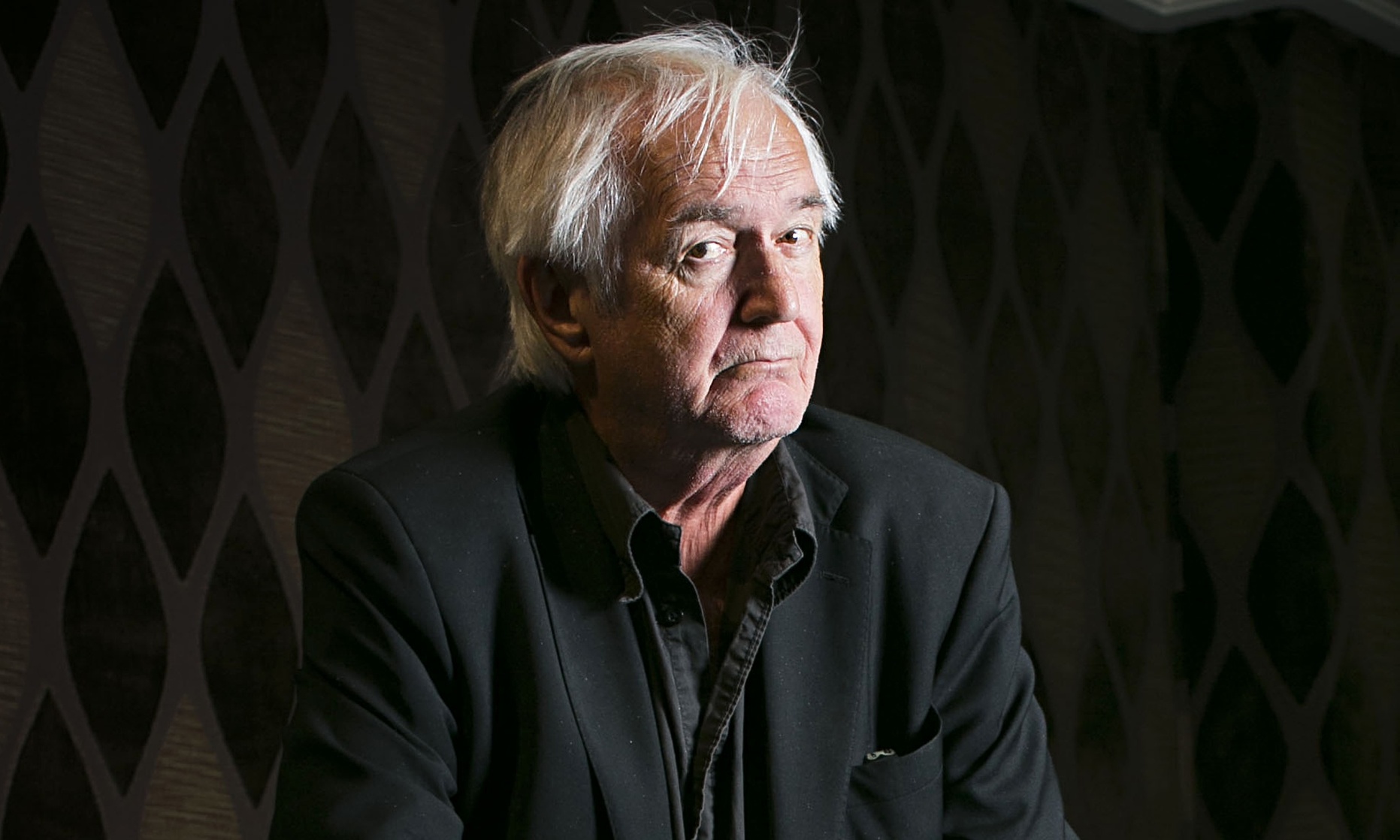 Henning Mankell