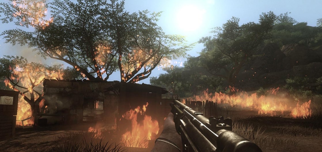 Far Cry 2