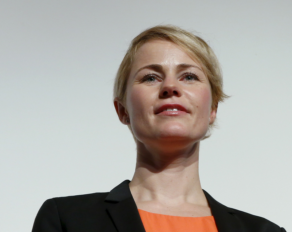 Picture of Natalie Rickli