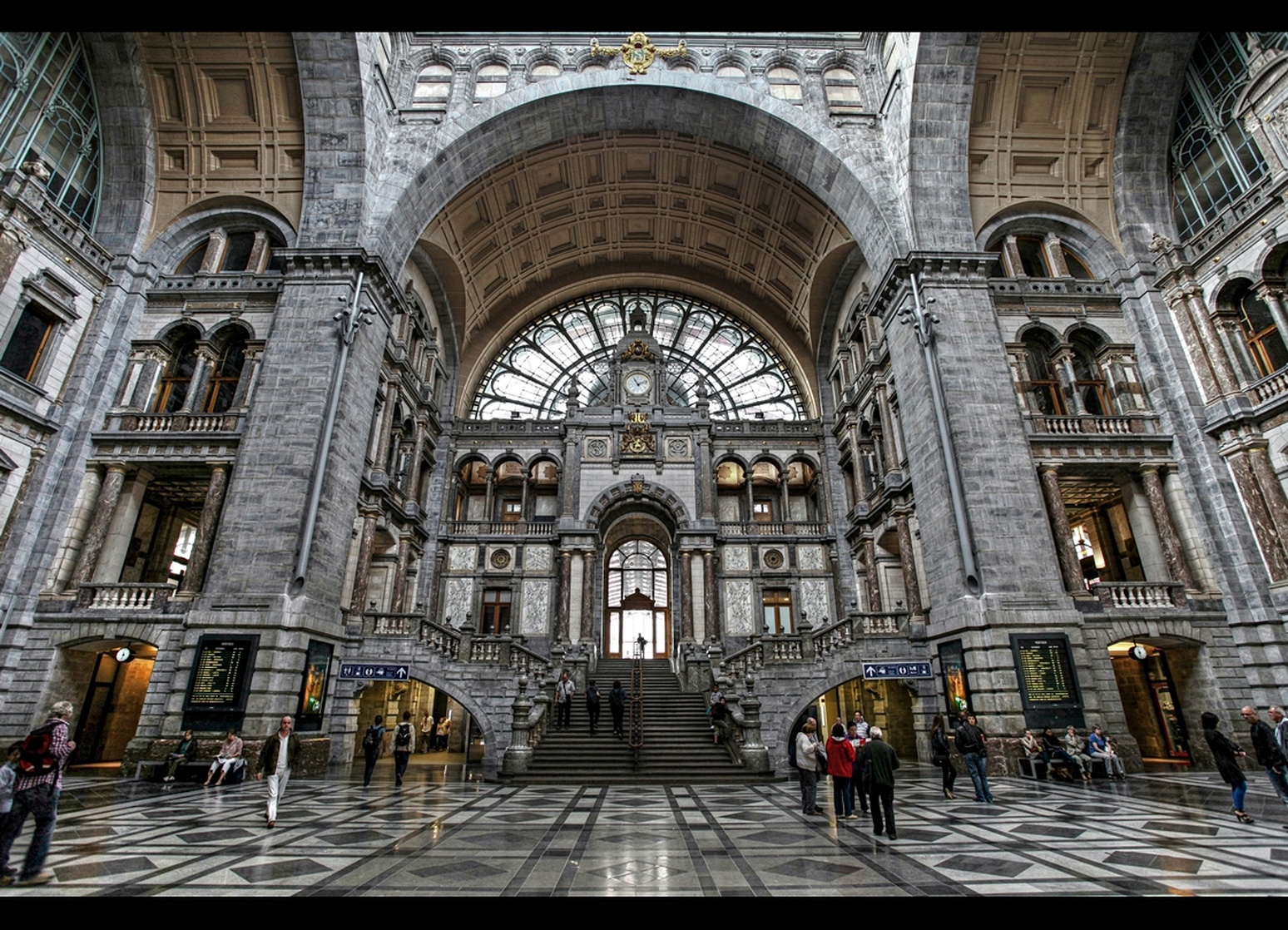 Antwerp