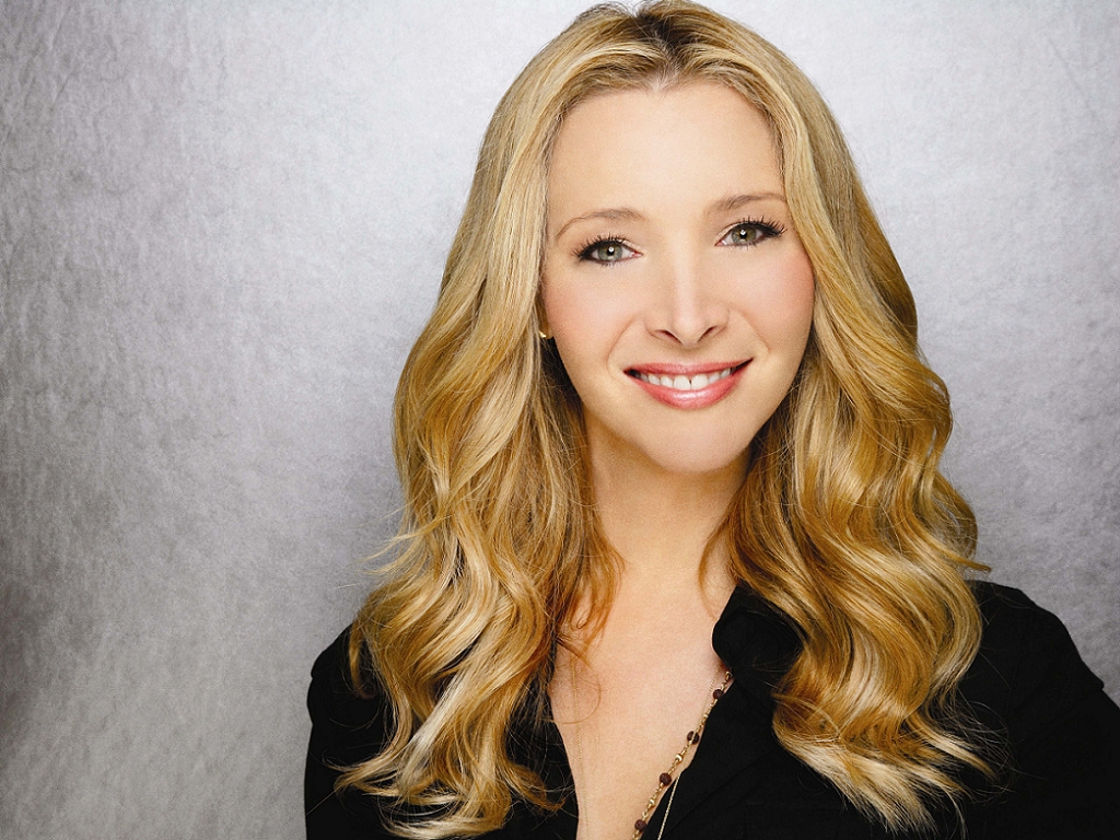 Lisa Kudrow