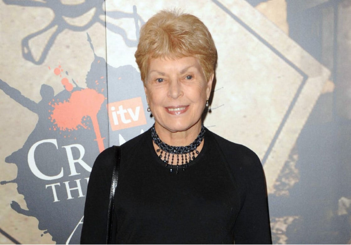 Ruth Rendell