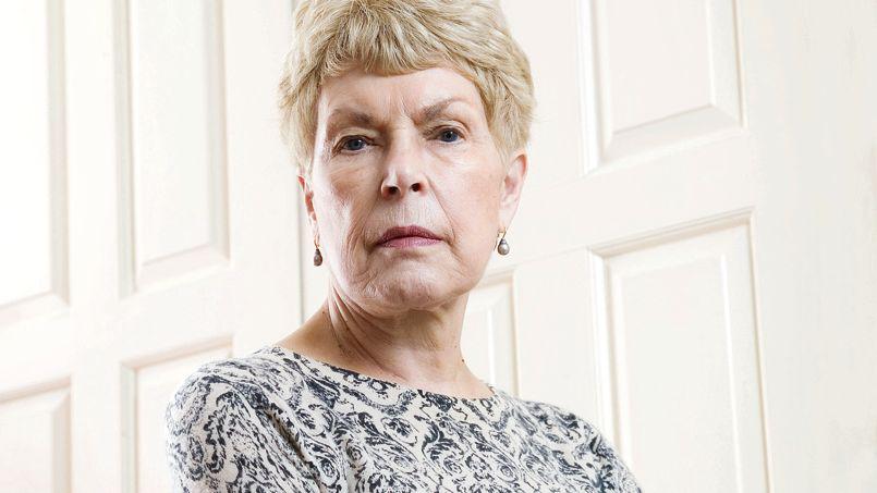 Ruth Rendell