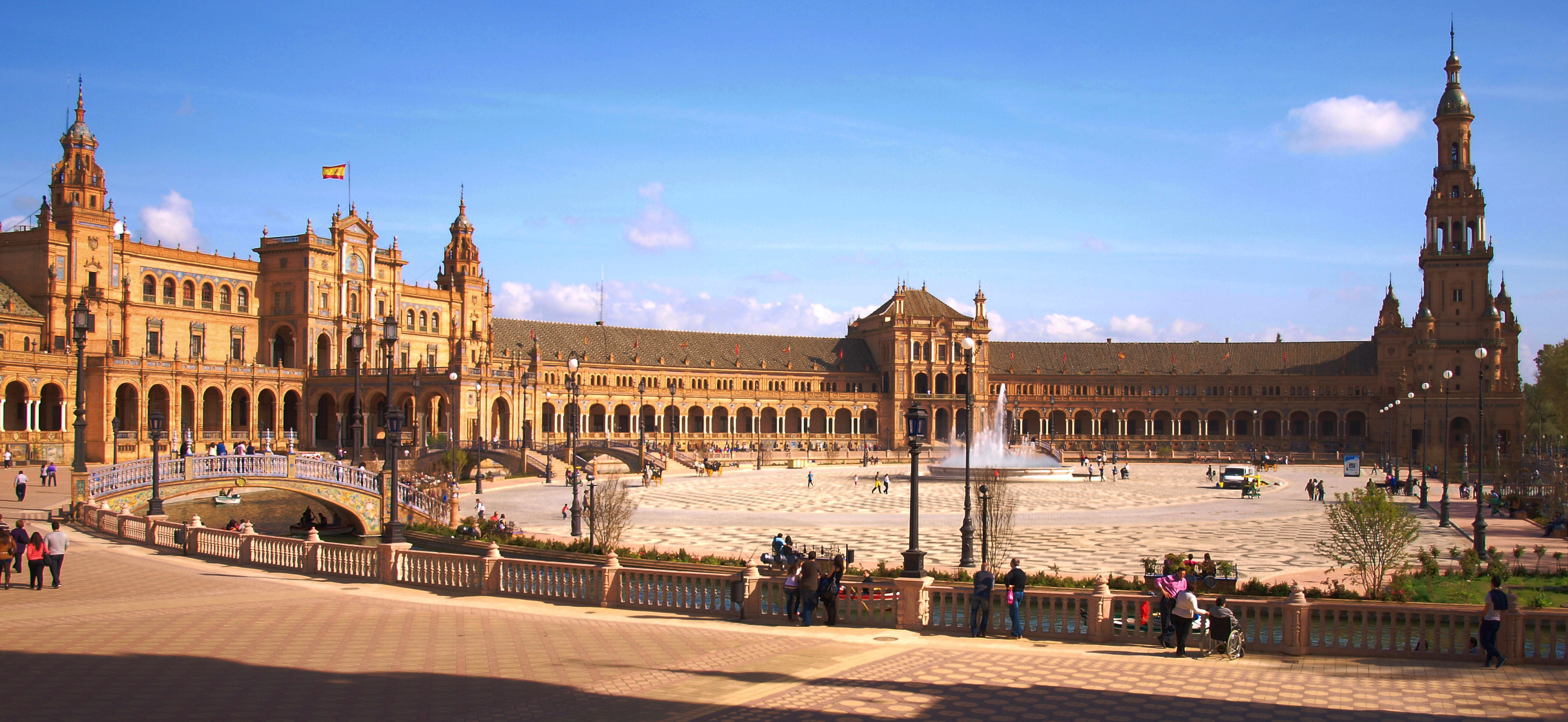Seville