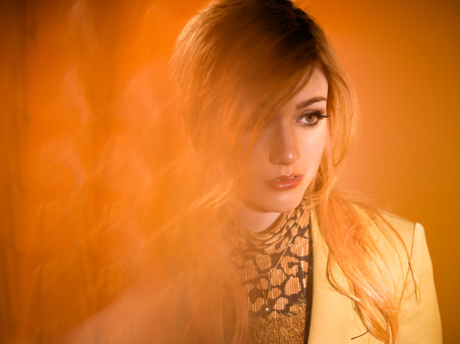 Katherine McNamara Katherine McNamara