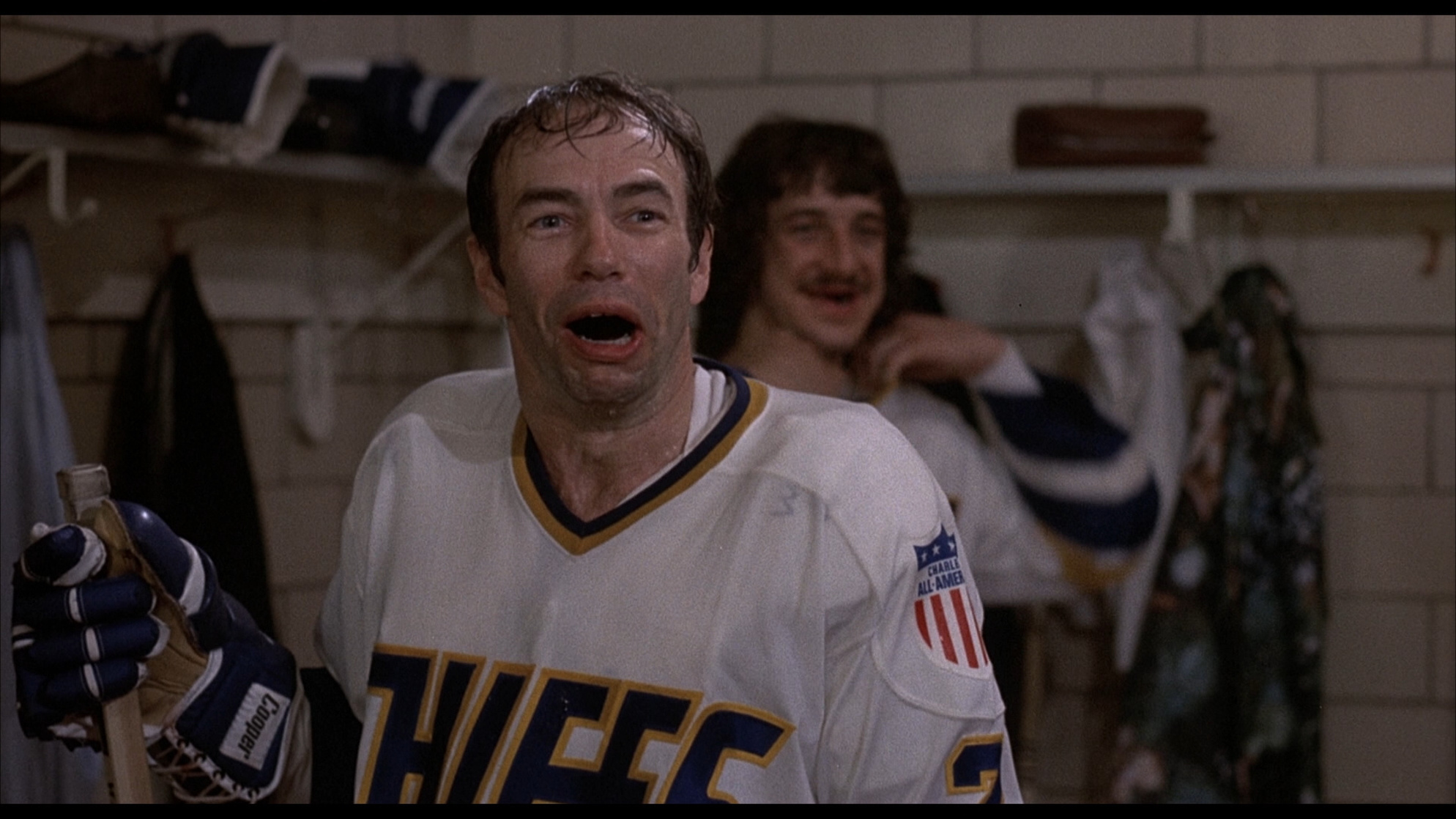 Slap Shot Slap Shot