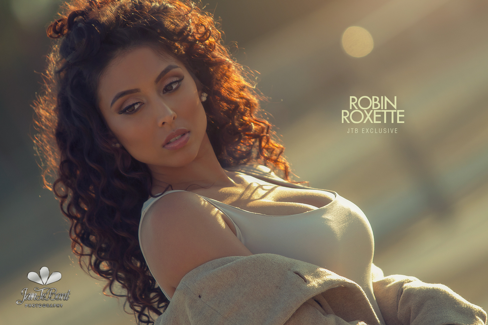 Robin Roxette Robin Roxette