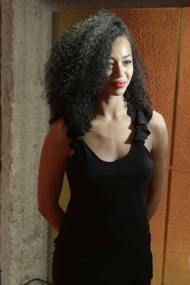 Picture of Berta Vázquez