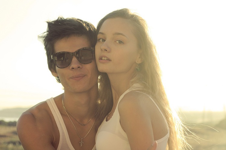 Masha Irisova