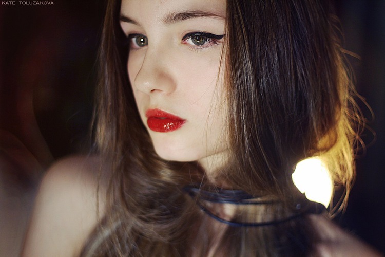 Masha Irisova