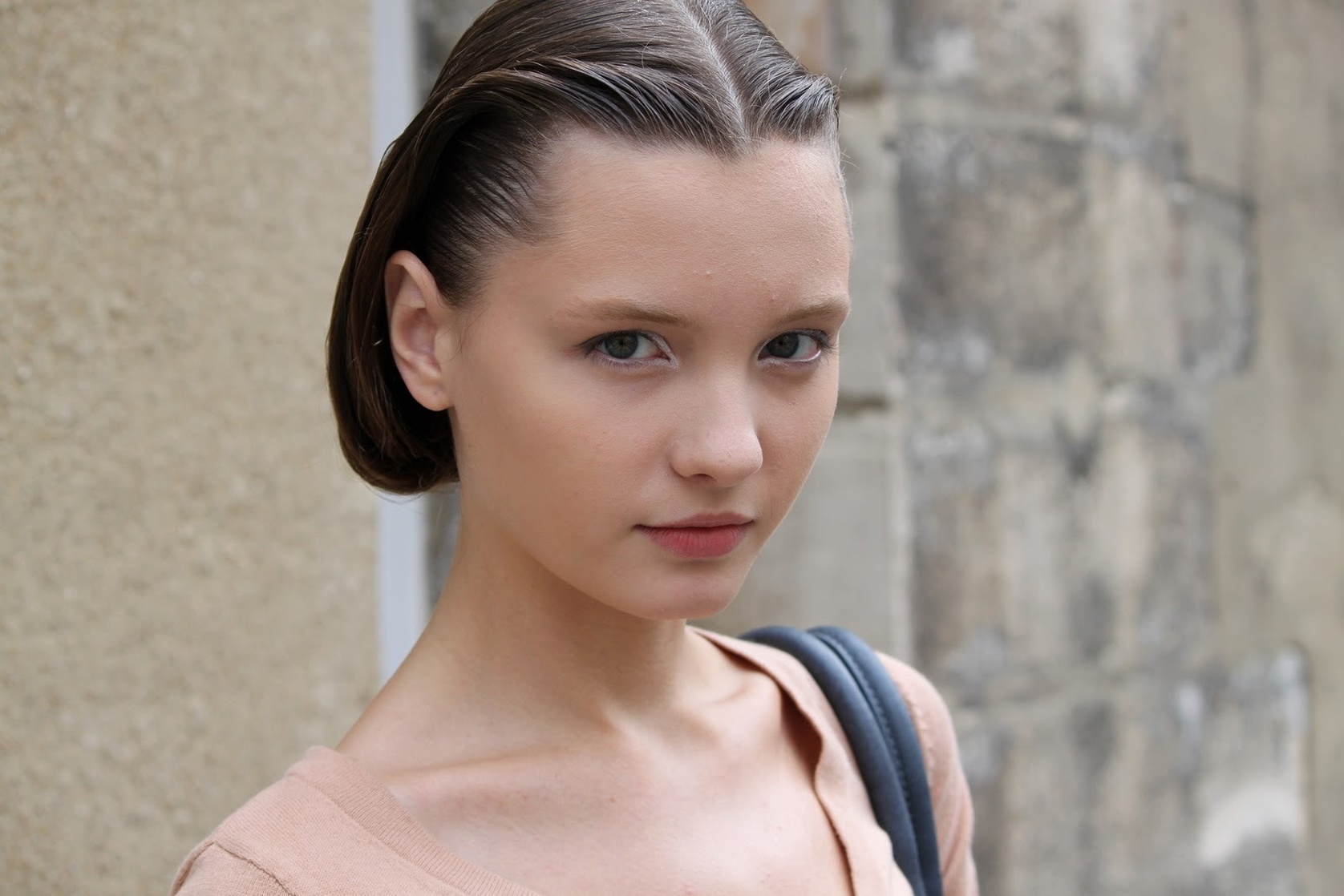 Masha Irisova