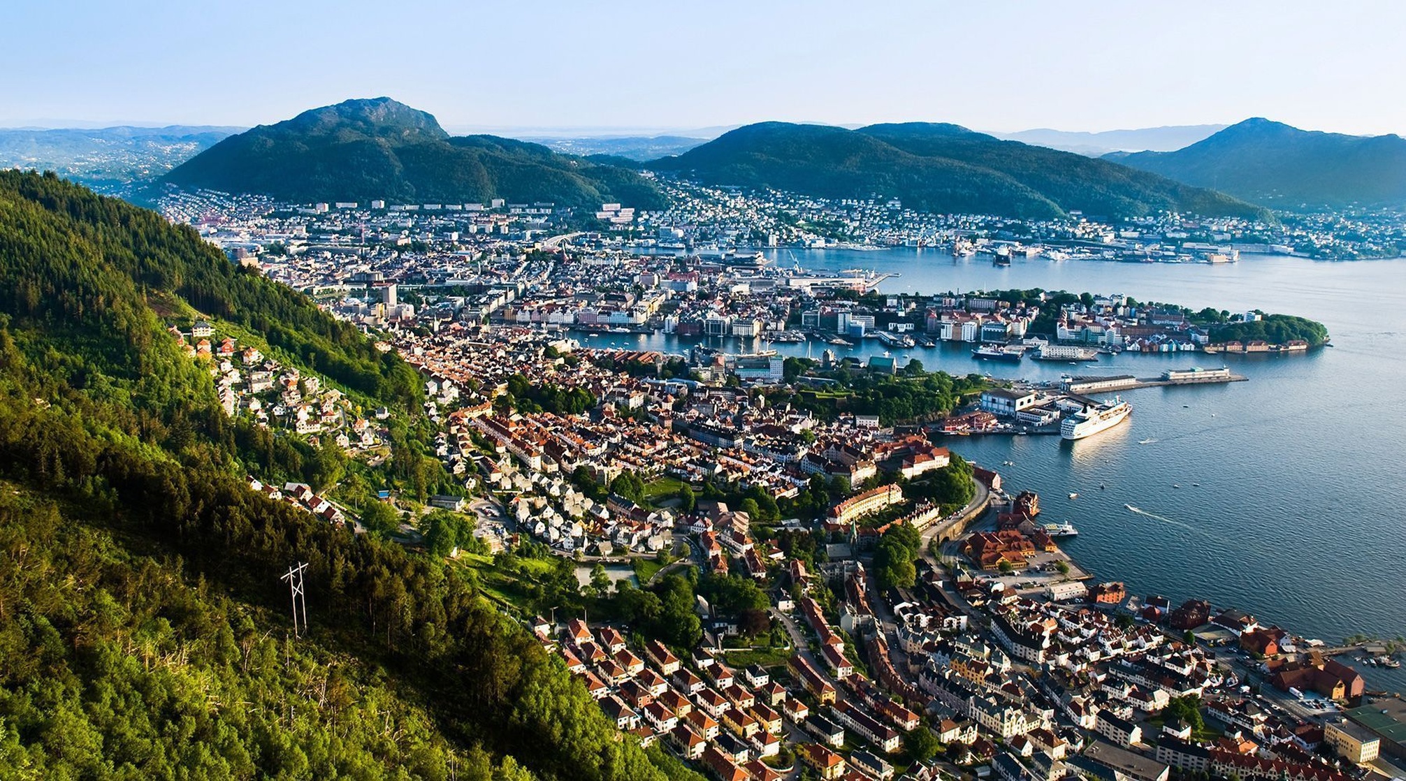 Bergen