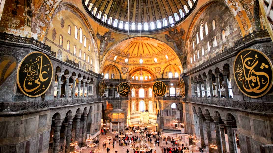 Istanbul