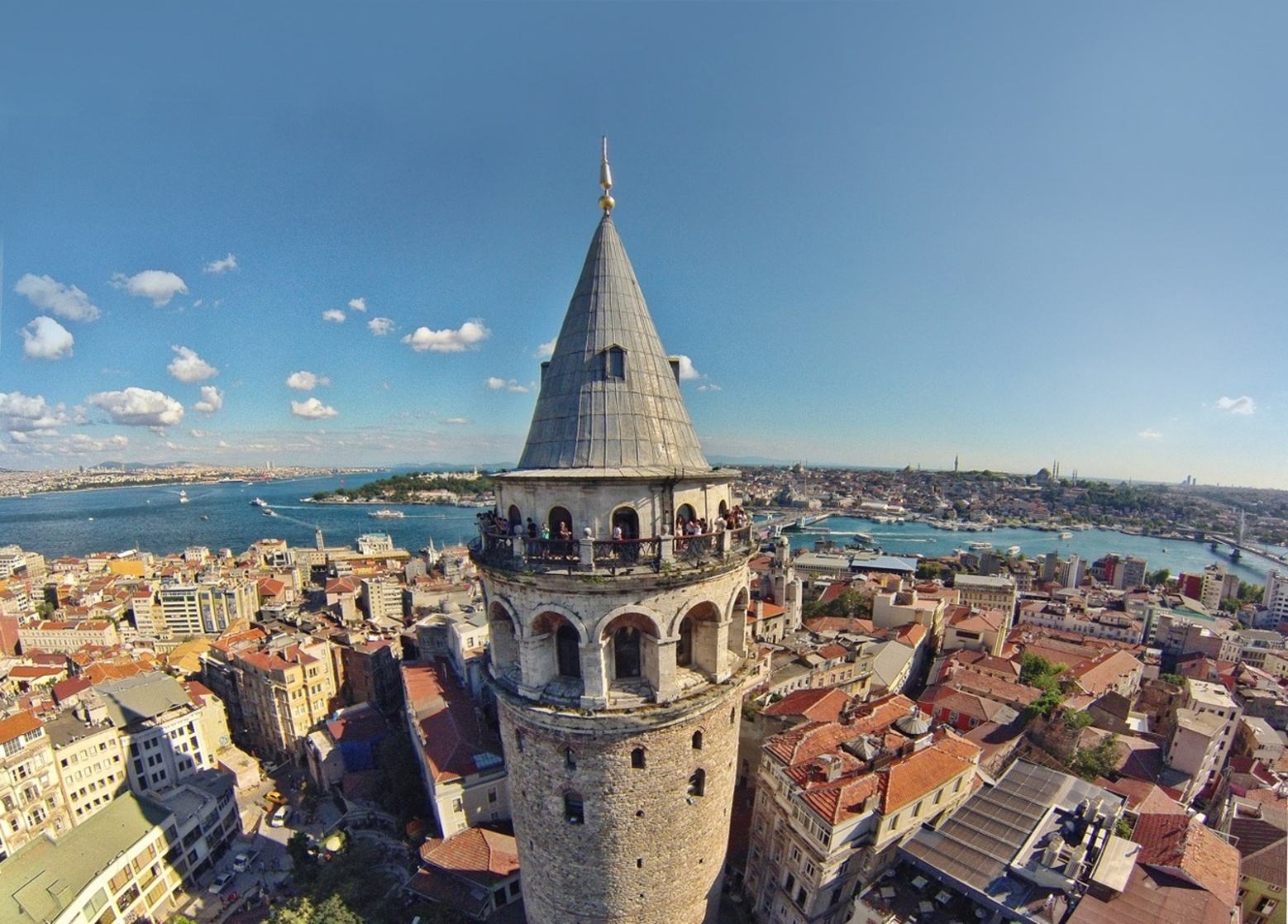 Istanbul Istanbul