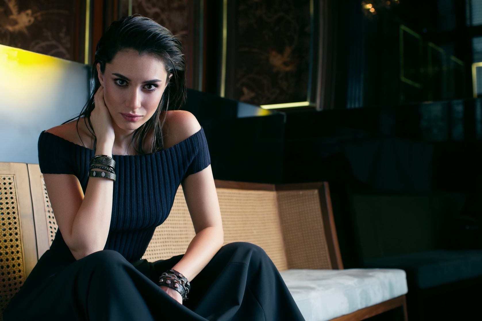 Hande Dogandemir