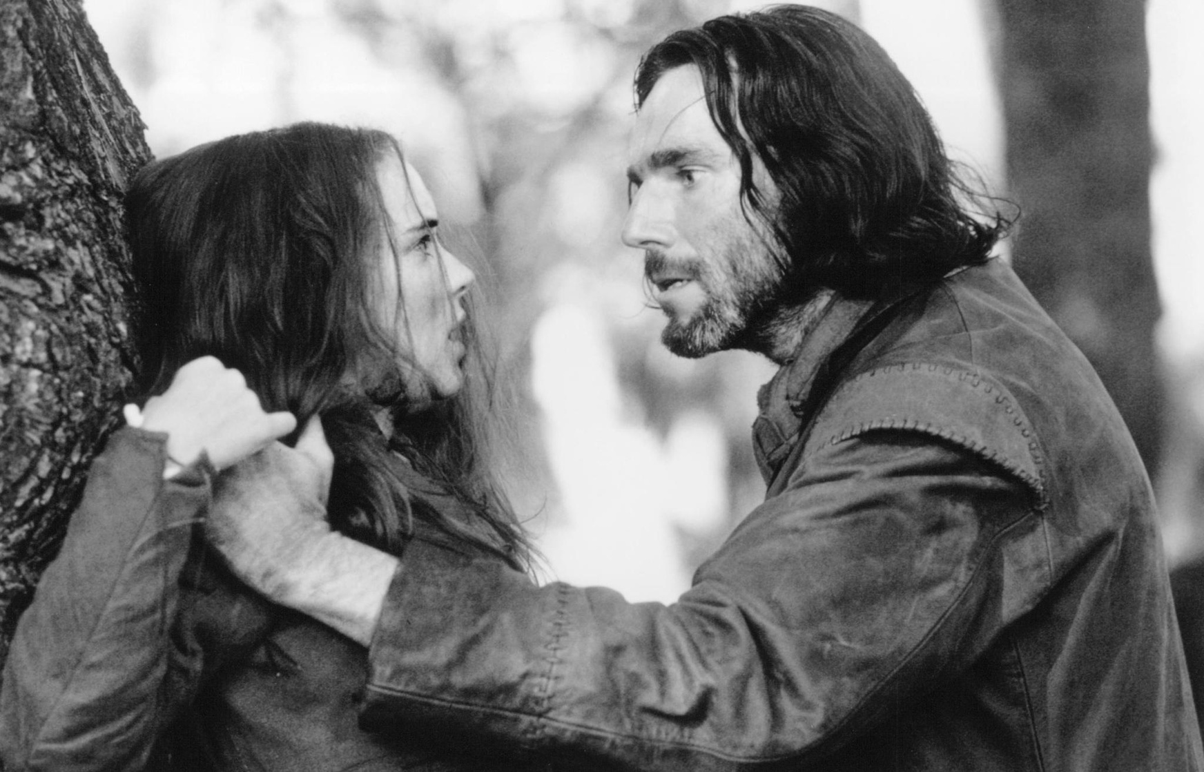 The Crucible