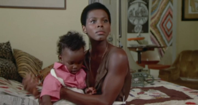 Gloria Hendry