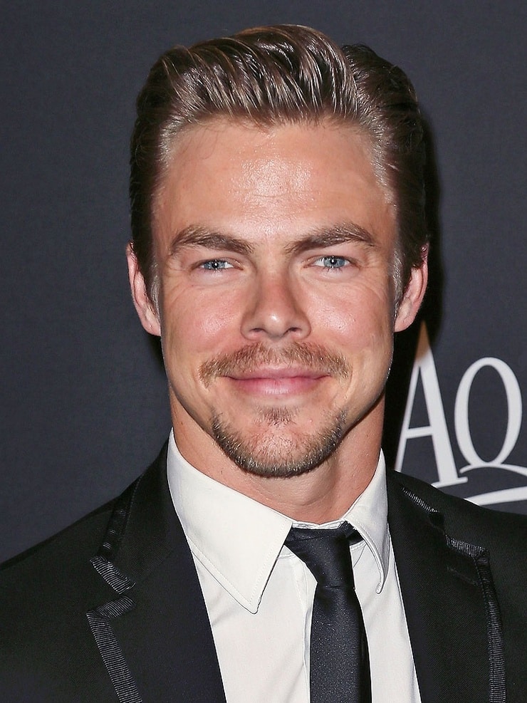 Derek Hough