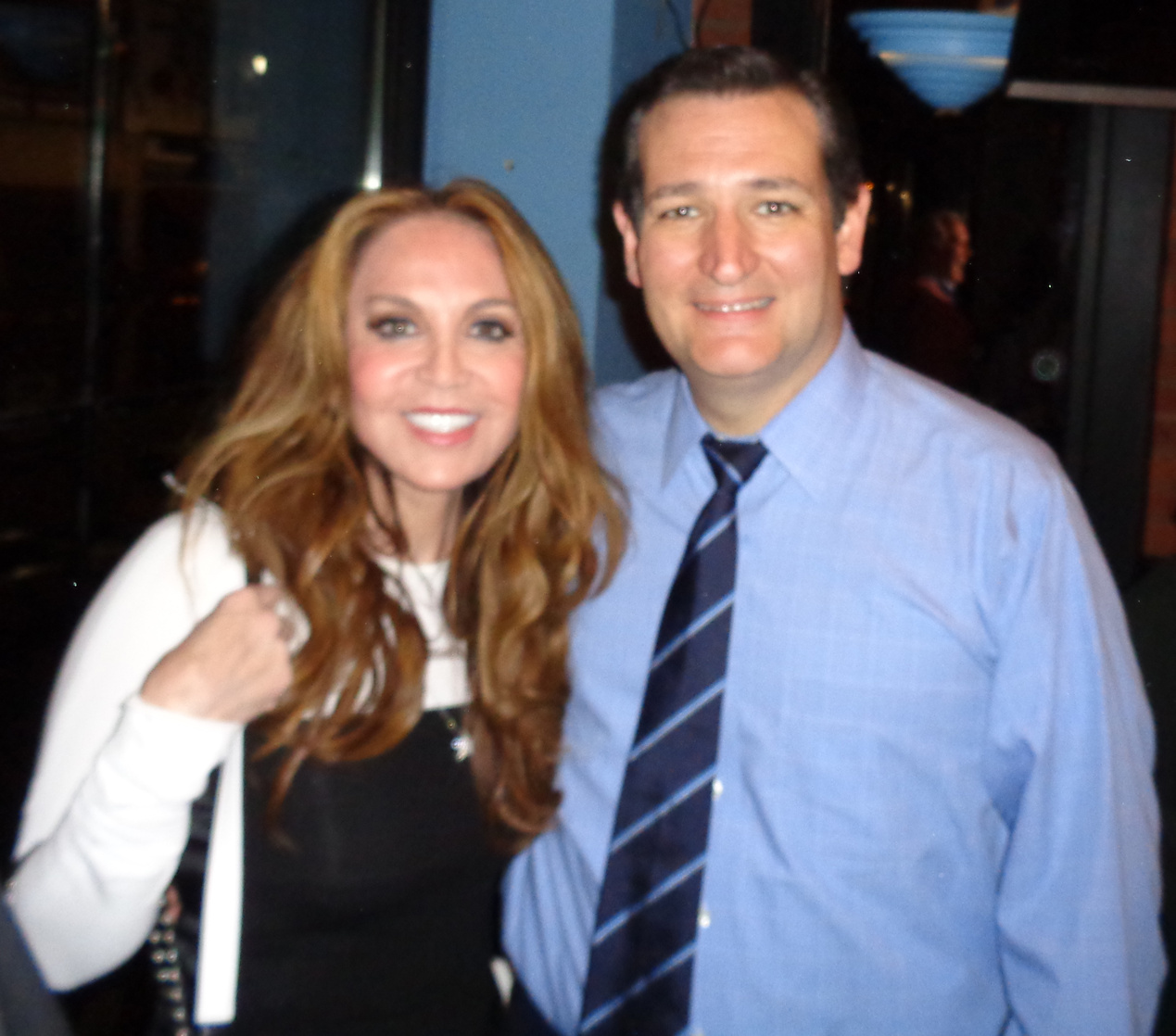 Pamela Geller