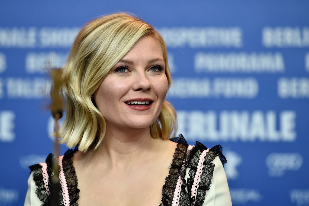 Kirsten Dunst Kirsten Dunst