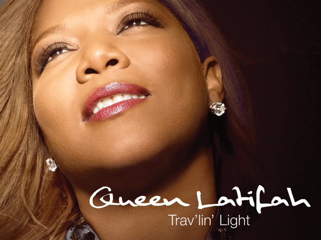 Queen Latifah