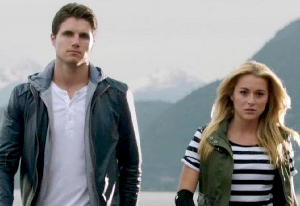 The Hunters