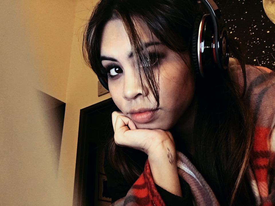 Ashley Argota