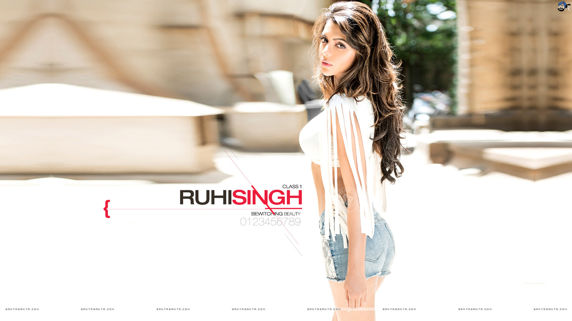 Ruhi Singh Ruhi Singh