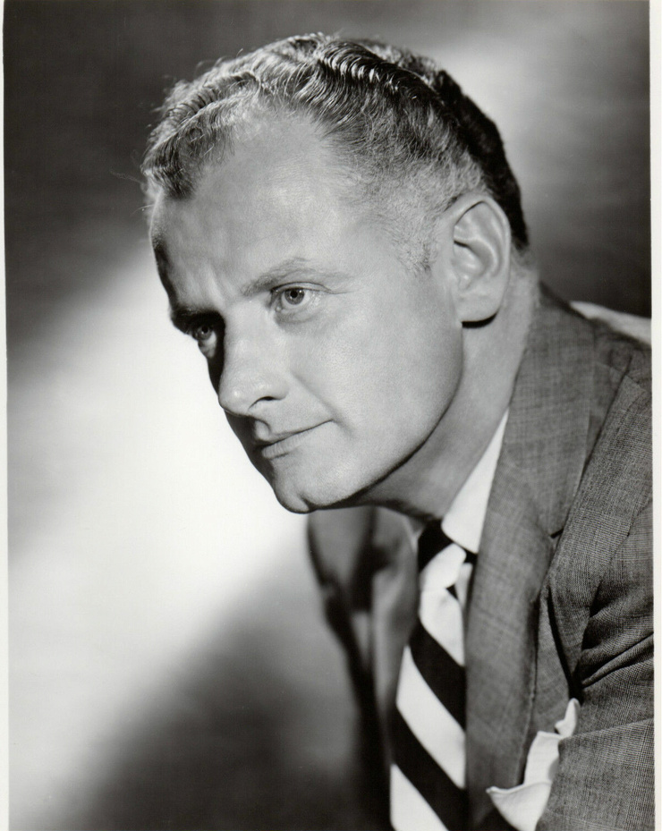 Art Carney