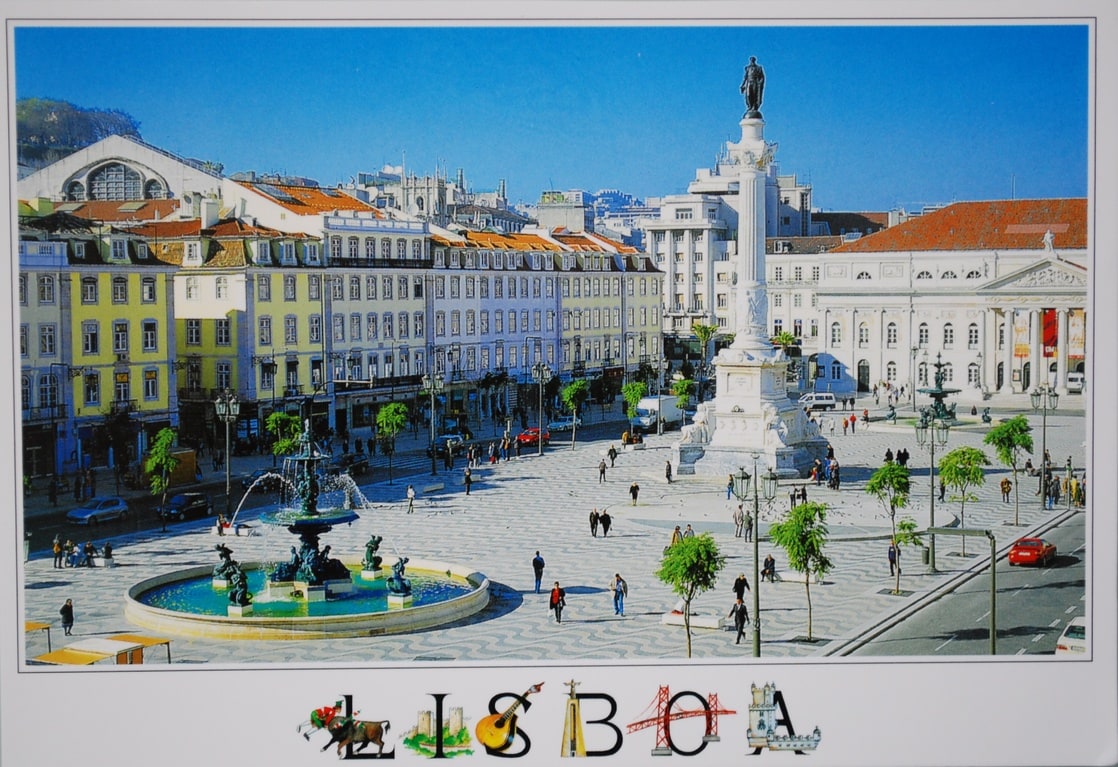 Lisbon