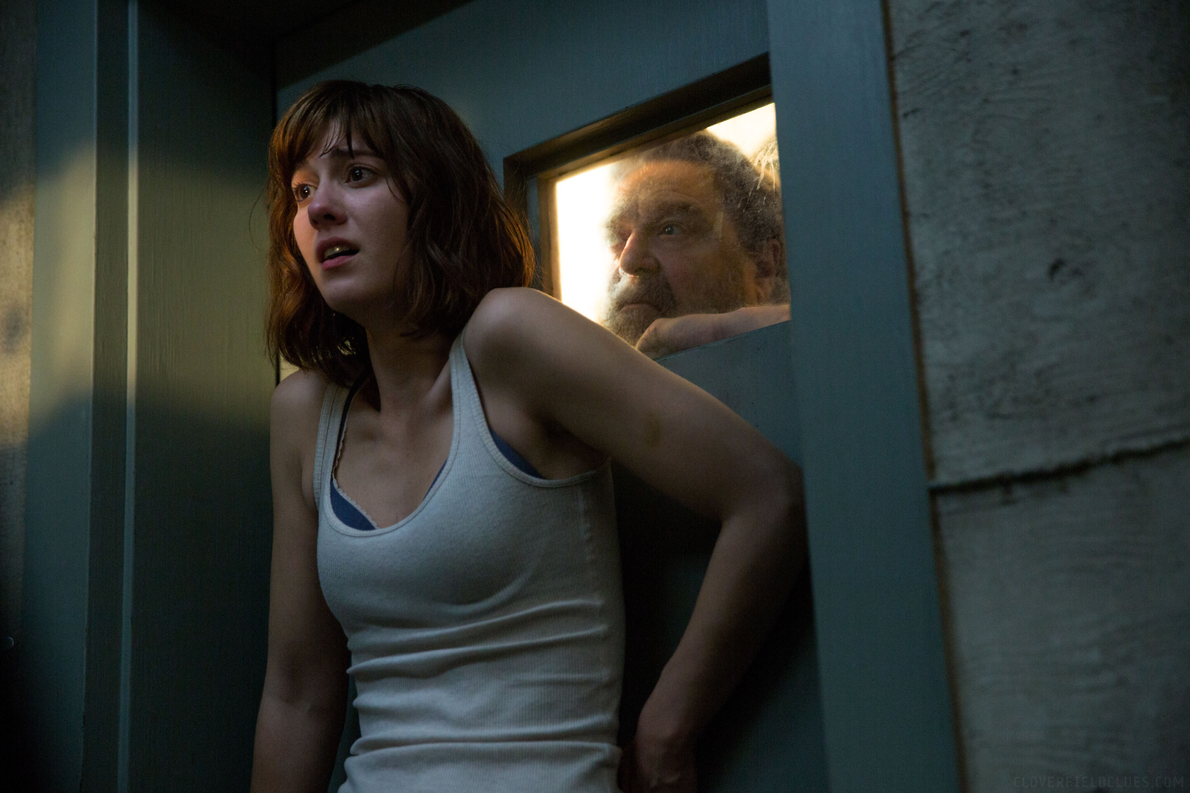 10 Cloverfield Lane (2016)