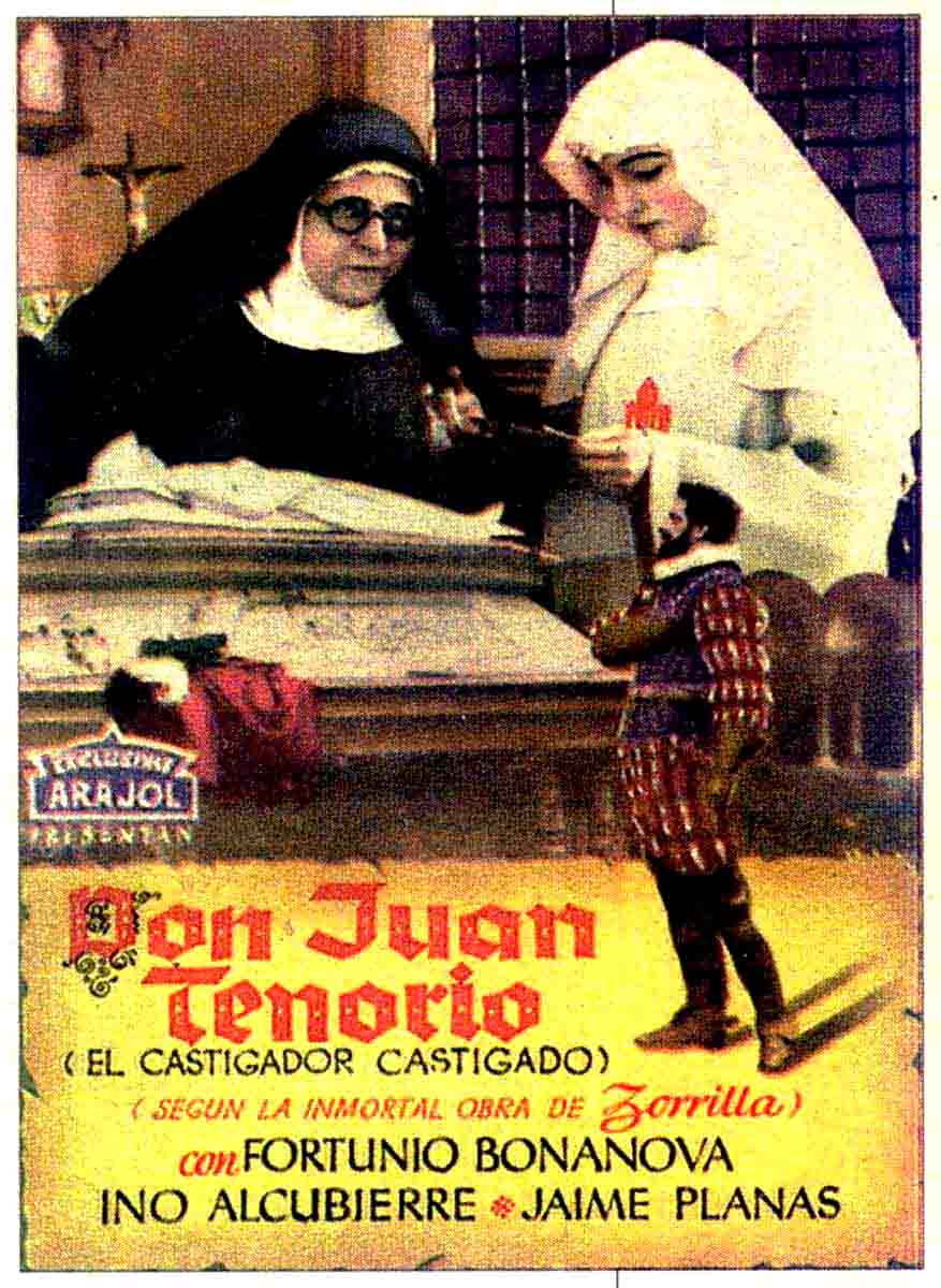 Don Juan Tenorio