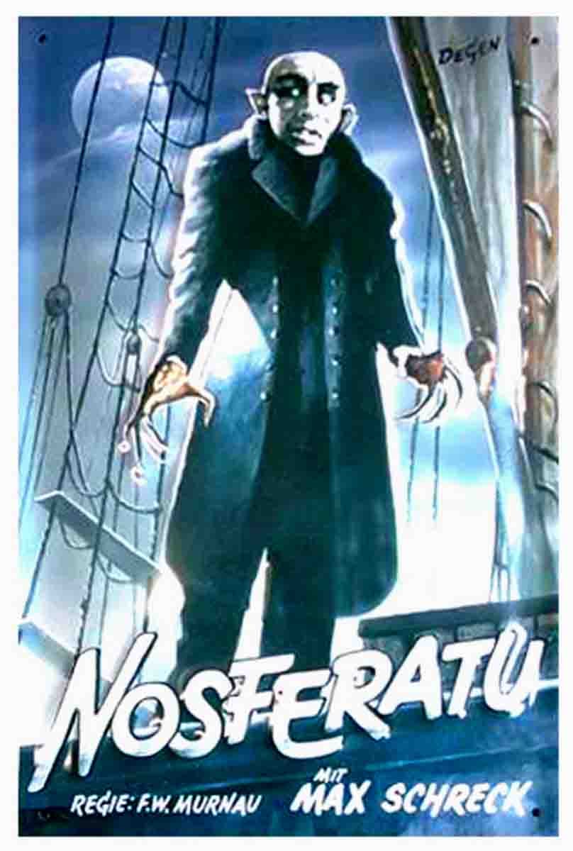 Picture of Nosferatu