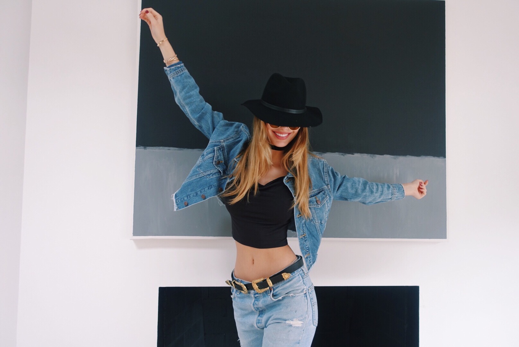 Camila Morrone Camila Morrone