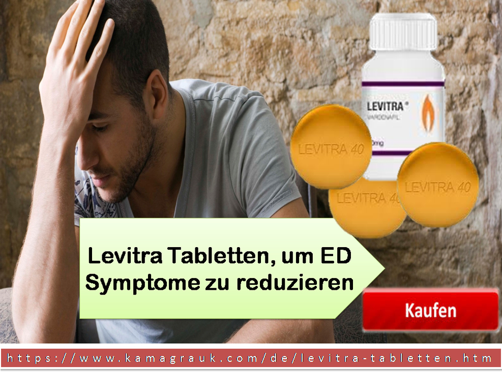 Erste Pille 4 Stunden Zu Spät Genommen Levitra Tabletten, um ED Symptome zu reduzieren