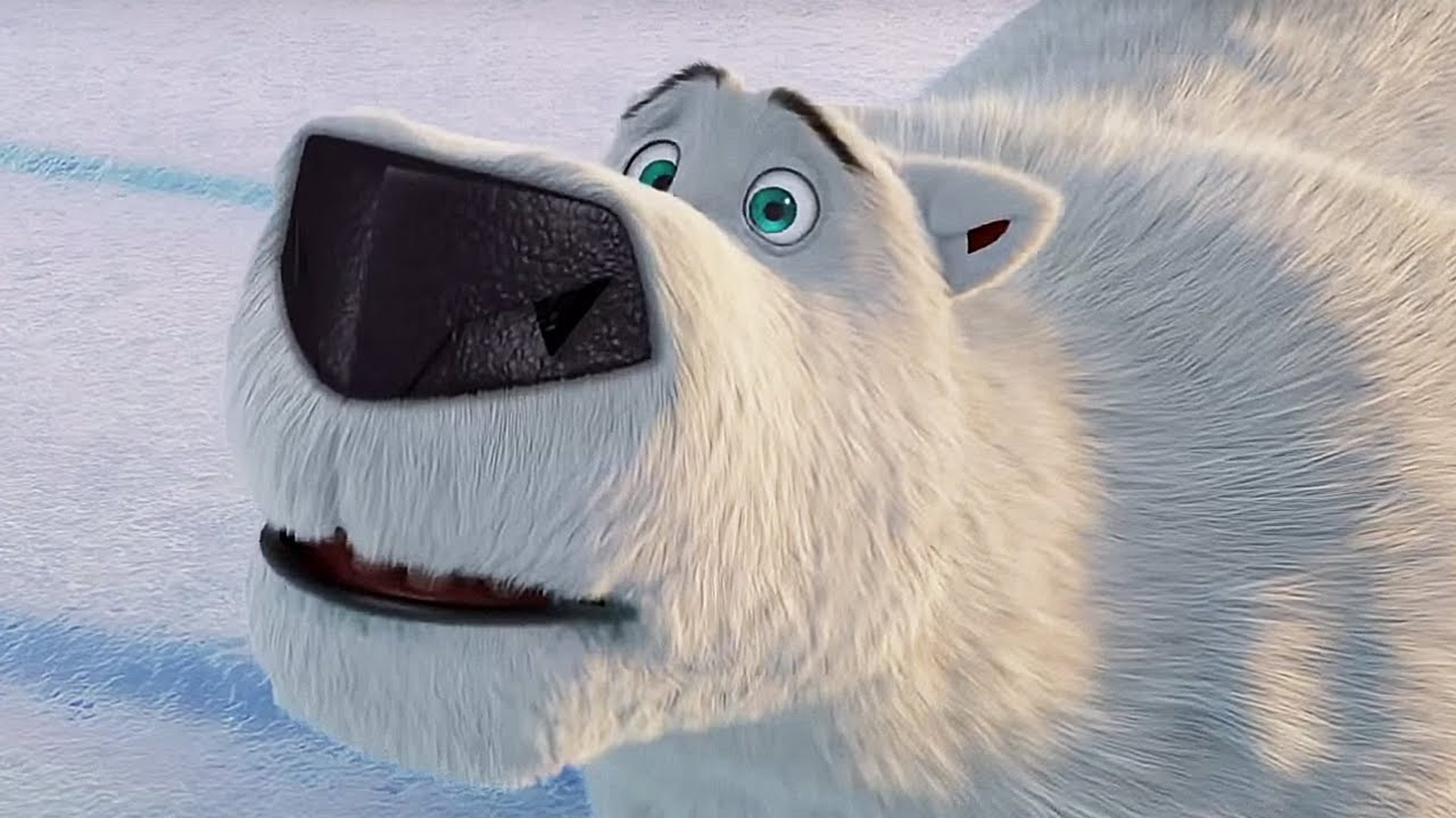 Norm of the North Norm of the North